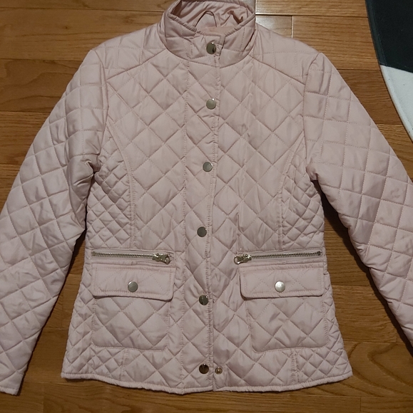Me Jane Other - Cute girls jacket